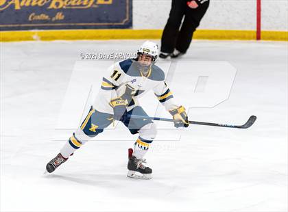 Thumbnail 2 in Boston College High @ Xaverian Brothers photogallery.