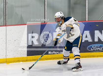 Thumbnail 3 in Boston College High @ Xaverian Brothers photogallery.