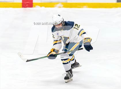 Thumbnail 1 in Boston College High @ Xaverian Brothers photogallery.