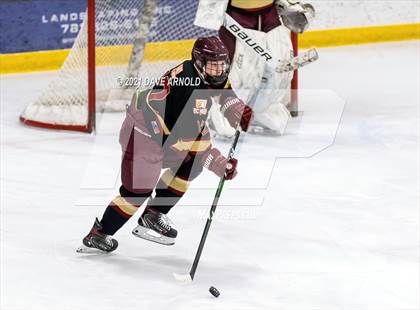 Thumbnail 1 in Boston College High @ Xaverian Brothers photogallery.