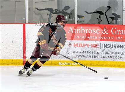 Thumbnail 1 in Boston College High @ Xaverian Brothers photogallery.