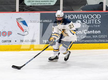Thumbnail 2 in Boston College High @ Xaverian Brothers photogallery.