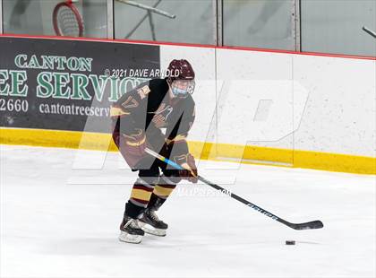 Thumbnail 3 in Boston College High @ Xaverian Brothers photogallery.