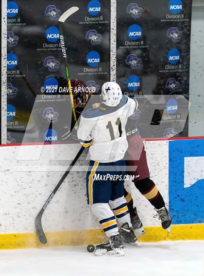 Thumbnail 3 in Boston College High @ Xaverian Brothers photogallery.