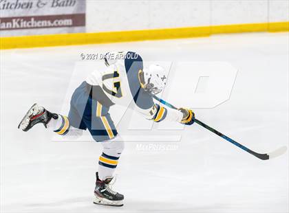 Thumbnail 2 in Boston College High @ Xaverian Brothers photogallery.