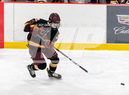 Thumbnail 1 in Boston College High @ Xaverian Brothers photogallery.