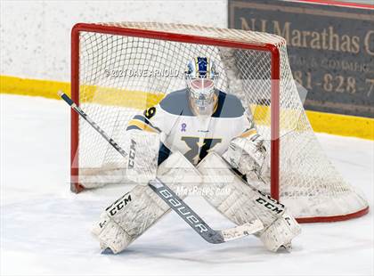 Thumbnail 1 in Boston College High @ Xaverian Brothers photogallery.