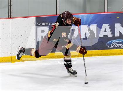 Thumbnail 1 in Boston College High @ Xaverian Brothers photogallery.