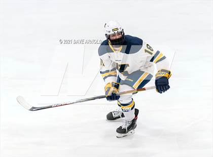 Thumbnail 1 in Boston College High @ Xaverian Brothers photogallery.