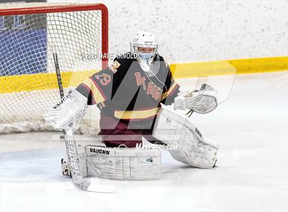 Thumbnail 1 in Boston College High @ Xaverian Brothers photogallery.