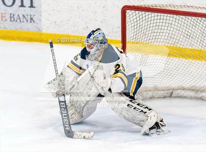 Thumbnail 3 in Boston College High @ Xaverian Brothers photogallery.