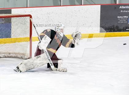 Thumbnail 1 in Boston College High @ Xaverian Brothers photogallery.
