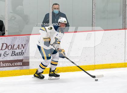 Thumbnail 3 in Boston College High @ Xaverian Brothers photogallery.