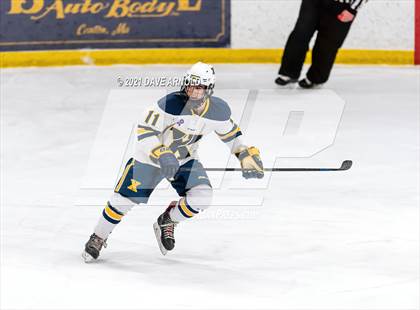 Thumbnail 1 in Boston College High @ Xaverian Brothers photogallery.