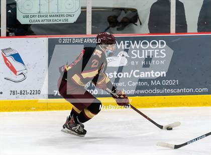 Thumbnail 1 in Boston College High @ Xaverian Brothers photogallery.
