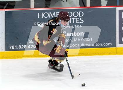 Thumbnail 2 in Boston College High @ Xaverian Brothers photogallery.