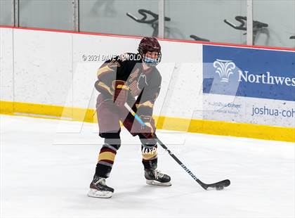 Thumbnail 2 in Boston College High @ Xaverian Brothers photogallery.