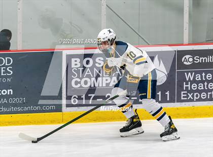 Thumbnail 3 in Boston College High @ Xaverian Brothers photogallery.