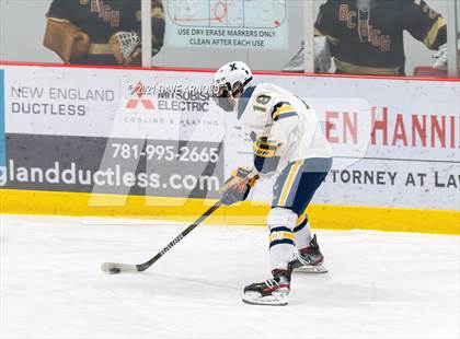 Thumbnail 2 in Boston College High @ Xaverian Brothers photogallery.