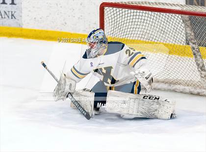 Thumbnail 1 in Boston College High @ Xaverian Brothers photogallery.