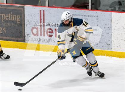 Thumbnail 1 in Boston College High @ Xaverian Brothers photogallery.