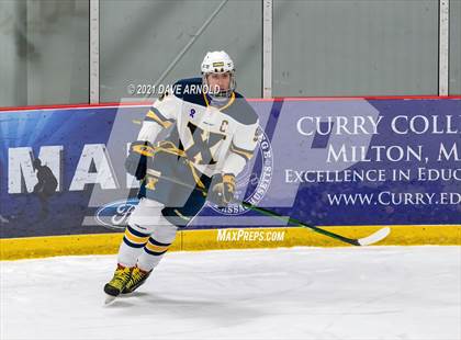 Thumbnail 2 in Boston College High @ Xaverian Brothers photogallery.