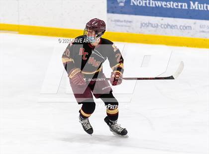 Thumbnail 1 in Boston College High @ Xaverian Brothers photogallery.