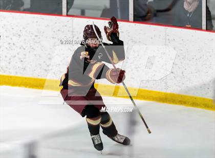 Thumbnail 2 in Boston College High @ Xaverian Brothers photogallery.