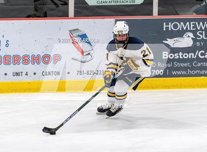 Thumbnail 3 in Boston College High @ Xaverian Brothers photogallery.