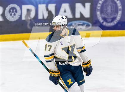 Thumbnail 3 in Boston College High @ Xaverian Brothers photogallery.
