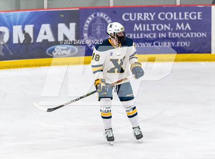 Thumbnail 1 in Boston College High @ Xaverian Brothers photogallery.