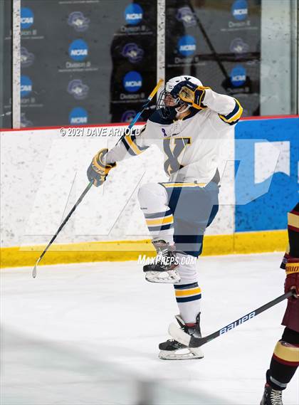 Thumbnail 2 in Boston College High @ Xaverian Brothers photogallery.