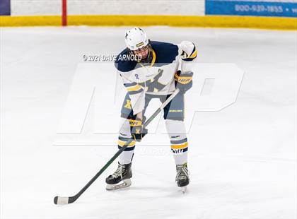 Thumbnail 2 in Boston College High @ Xaverian Brothers photogallery.