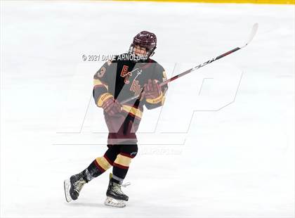 Thumbnail 1 in Boston College High @ Xaverian Brothers photogallery.