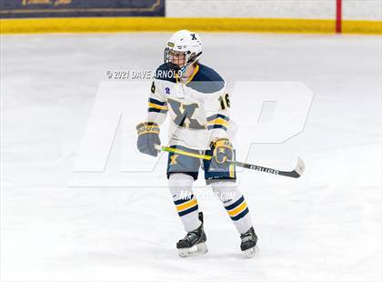 Thumbnail 1 in Boston College High @ Xaverian Brothers photogallery.
