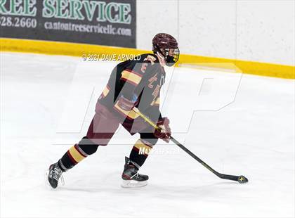 Thumbnail 1 in Boston College High @ Xaverian Brothers photogallery.