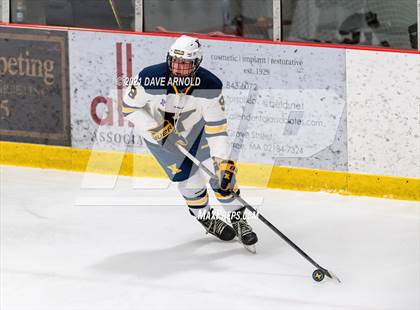 Thumbnail 3 in Boston College High @ Xaverian Brothers photogallery.