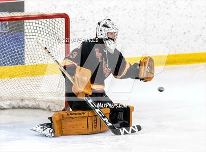 Thumbnail 1 in Boston College High @ Xaverian Brothers photogallery.