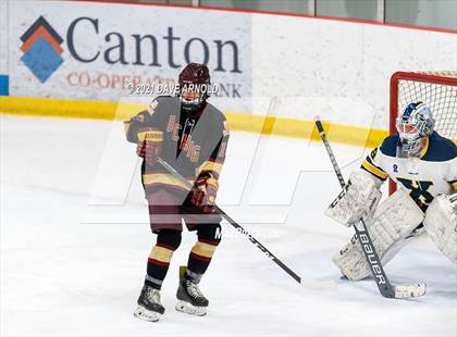 Thumbnail 1 in Boston College High @ Xaverian Brothers photogallery.