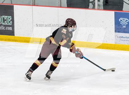 Thumbnail 1 in Boston College High @ Xaverian Brothers photogallery.
