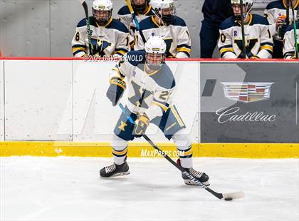 Thumbnail 1 in Boston College High @ Xaverian Brothers photogallery.