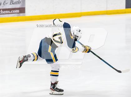 Thumbnail 3 in Boston College High @ Xaverian Brothers photogallery.