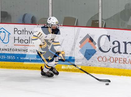 Thumbnail 1 in Boston College High @ Xaverian Brothers photogallery.