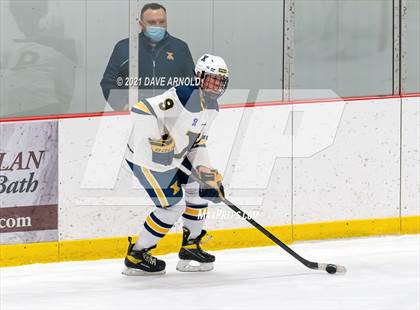 Thumbnail 2 in Boston College High @ Xaverian Brothers photogallery.