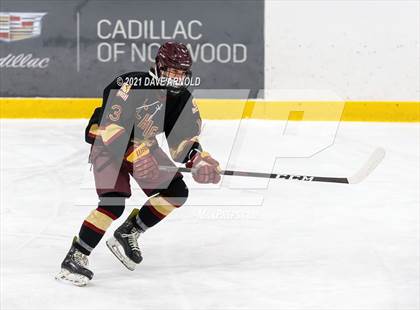 Thumbnail 2 in Boston College High @ Xaverian Brothers photogallery.