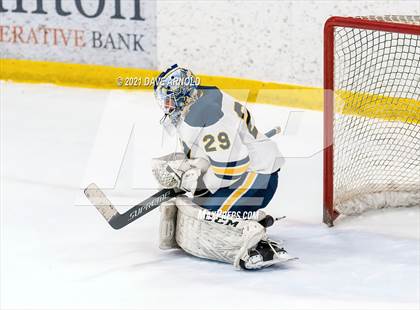Thumbnail 2 in Boston College High @ Xaverian Brothers photogallery.