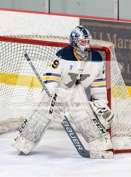 Thumbnail 3 in Boston College High @ Xaverian Brothers photogallery.