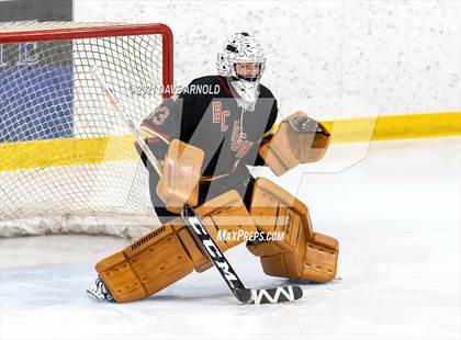 Thumbnail 2 in Boston College High @ Xaverian Brothers photogallery.