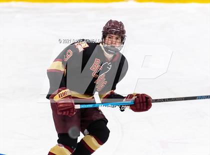 Thumbnail 3 in Boston College High @ Xaverian Brothers photogallery.