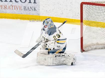 Thumbnail 3 in Boston College High @ Xaverian Brothers photogallery.